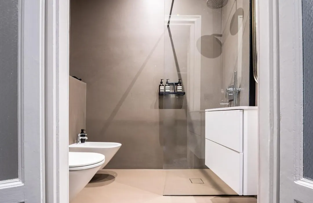 Bnbutler - Paganini Boutique Apartment-1