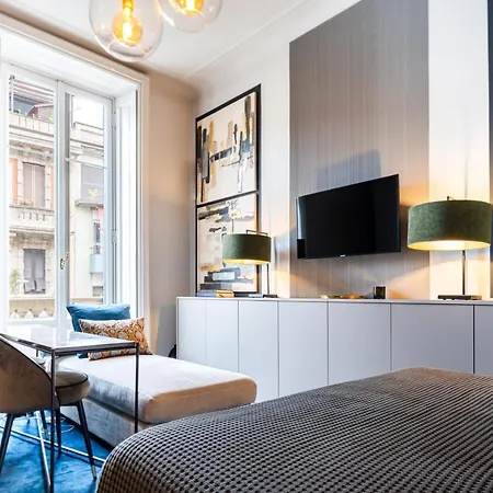 Bnbutler - Paganini Boutique Apartment-2